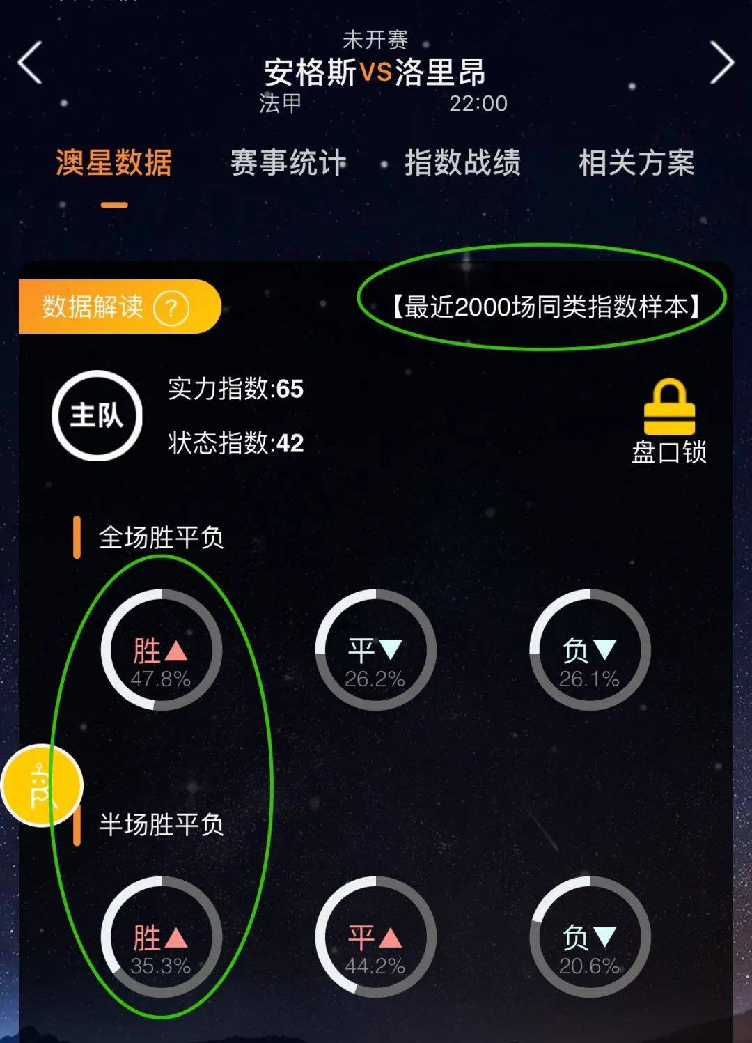 了球迷和